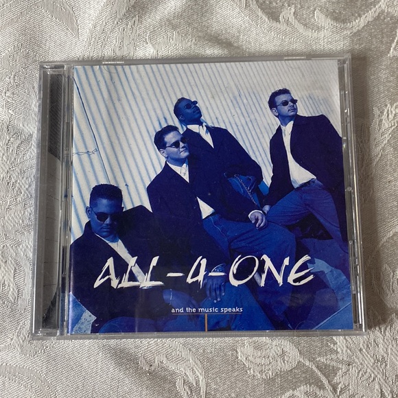 Set of 6 CD music assortment - Picture 4 of 13